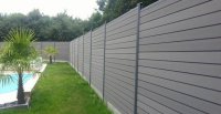 Portail Clôtures dans la vente du matériel pour les clôtures et les clôtures à Binson-et-Orquigny